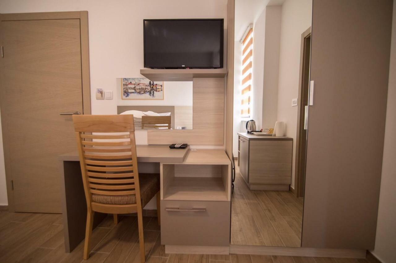 Apartmani MG Trebinje Exterior foto